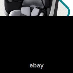 Safety 1st Boost-and-Go 3-in-1 Harness Booster Car Seat