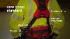 Safety U0026 Comfort Without Compromise 3m Protecta Full Body Harnesses Safety Harness 3m