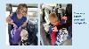 School Bus Safety School Bus Only Child Safety Restraint System