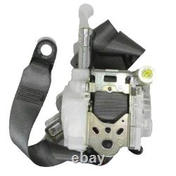 Seat Belt For 2016-2020 Toyota Sienna Front Passenger Seat Side Pretensioner