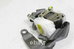 Seat Belt For 2016-2020 Toyota Sienna Front Passenger Seat Side Pretensioner