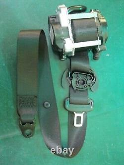 Seat Belt For 2021 2022 Audi Q3 Front Seat Left Side Seat Belt 3 Point Safety