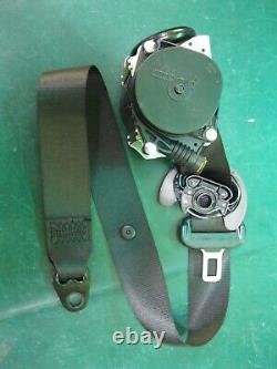 Seat Belt For 2021 2022 Audi Q3 Front Seat Left Side Seat Belt 3 Point Safety
