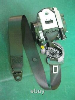 Seat Belt For 2021 2022 Audi Q3 Front Seat Left Side Seat Belt 3 Point Safety