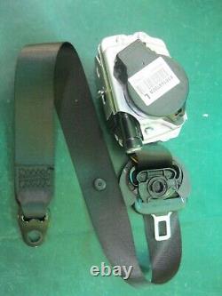 Seat Belt For 2021 2022 Audi Q3 Front Seat Left Side Seat Belt 3 Point Safety