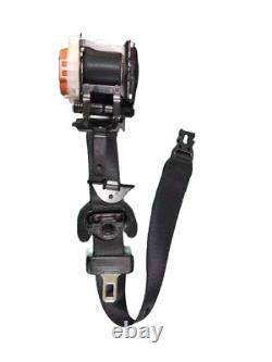 Seat Belt For Buick LaCrosse 2009-2017 Front Driver And Passenger Seat Black L&R