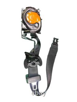 Seat Belt For Buick LaCrosse 2009-2017 Front Driver And Passenger Seat Black L&R