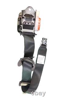 Seat Belt For Buick LaCrosse 2009-2017 Front Driver And Passenger Seat Black L&R