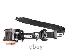 Seat Belt For Buick LaCrosse 2009-2017 Front Driver And Passenger Seat Black L&R