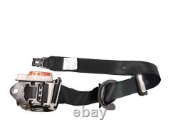 Seat Belt For Buick LaCrosse 2009-2017 Front Driver And Passenger Seat Black L&R