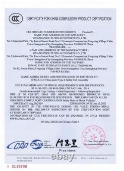 Seat Belt For Chevy Silverado 2015 2016 2017 2018 Front Driver Seat Left Side