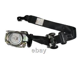 Seat Belt For Chevy Silverado 2015 2016 2017 2018 Front Driver Seat Left Side