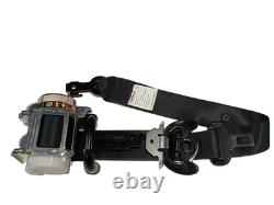 Seat Belt For Chevy Silverado 2015 2016 2017 2018 Front Driver Seat Left Side