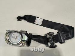 Seat Belt For Chevy Silverado 2015-2018 Front Driver Seat Left Side Pretensioner