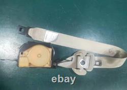 Seat Belt For Honda Accord 2013-2017 Front Driver Seat Left Side Pretensioner