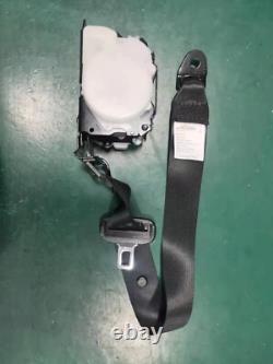 Seat Belt For Toyota Corolla 2019-2023 Rear Left And Passenger Seat Black L&R