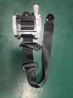 Seat Belt For Toyota Corolla 2019-2023 Rear Left And Passenger Seat Black L&R