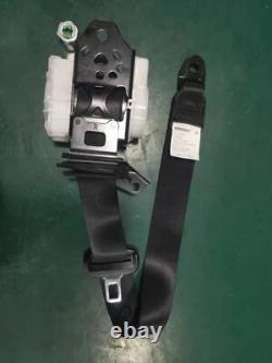 Seat Belt For Toyota Corolla 2019-2023 Rear Left And Passenger Seat Black L&R