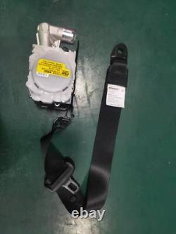 Seat Belt For Toyota Corolla 2019-2023 Rear Left And Passenger Seat Black L&R
