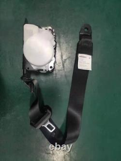 Seat Belt For Toyota Corolla 2019-2023 Rear Left And Passenger Seat Black L&R