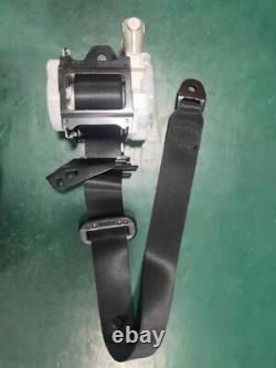 Seat Belt For Toyota Corolla 2019-2023 Rear Left And Passenger Seat Black L&R