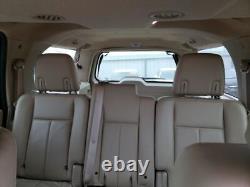 Seat Belt Front Bucket Seat Driver Retractor Fits 07-14 EXPEDITION 545252