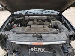 Seat Belt Front Bucket Seat Driver Retractor Fits 07-14 EXPEDITION 545252
