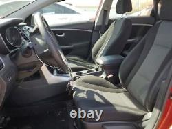 Seat Belt Front Hatchback GT Driver Retractor Fits 13-17 ELANTRA 3099337