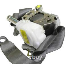 Seat Belt Front Passenger Seat Side Pretensioner For 2016-2020 Toyota Sienna