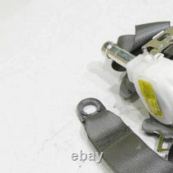 Seat Belt Front Passenger Seat Side Pretensioner For 2016-2020 Toyota Sienna