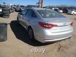 Seat Belt Front US Built Passenger HARNESS Fits 15-17 SONATA 103446