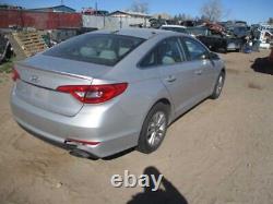 Seat Belt Front US Built Passenger HARNESS Fits 15-17 SONATA 103446