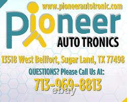 Seat Belt Repair Service for All Makes & Models Triple Stage