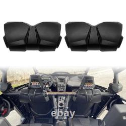 Seat Belt Retractor Protector Fit for Maverick X3 MAX Turbo Retractable Harness