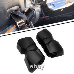 Seat Belt Retractor Protector Fit for Maverick X3 MAX Turbo Retractable Harness