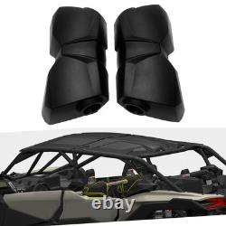 Seat Belt Retractor Protector Fit for Maverick X3 MAX Turbo Retractable Harness