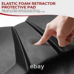 Seat Belt Retractor Protector Fit for Maverick X3 MAX Turbo Retractable Harness