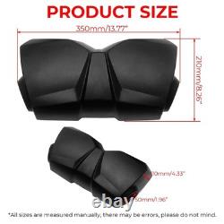 Seat Belt Retractor Protector Fit for Maverick X3 MAX Turbo Retractable Harness