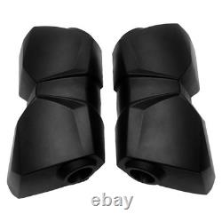 Seat Belt Retractor Protector Fit for Maverick X3 MAX Turbo Retractable Harness