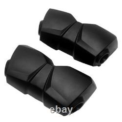 Seat Belt Retractor Protector Fit for Maverick X3 MAX Turbo Retractable Harness