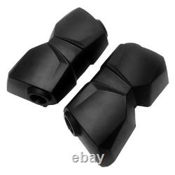 Seat Belt Retractor Protector Fit for Maverick X3 MAX Turbo Retractable Harness