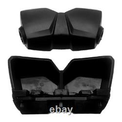 Seat Belt Retractor Protector Fit for Maverick X3 MAX Turbo Retractable Harness