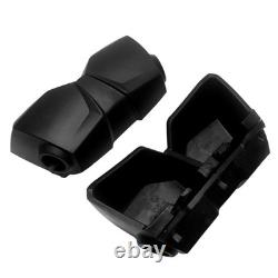 Seat Belt Retractor Protector Fit for Maverick X3 MAX Turbo Retractable Harness