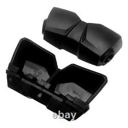 Seat Belt Retractor Protector Fit for Maverick X3 MAX Turbo Retractable Harness