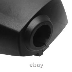 Seat Belt Retractor Protector Fit for Maverick X3 MAX Turbo Retractable Harness