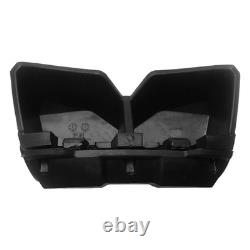 Seat Belt Retractor Protector Fit for Maverick X3 MAX Turbo Retractable Harness