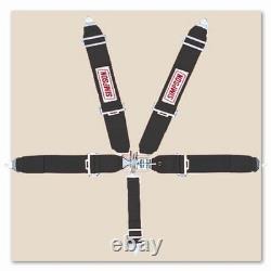 Seat Belt Set/bolt In