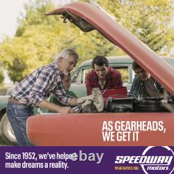 Seat Belt Set/bolt In