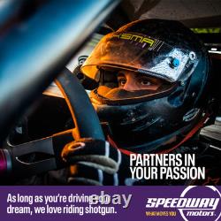 Seat Belt Set/bolt In