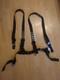 Seat Belt TRS Clubman 4 Point Road Harness